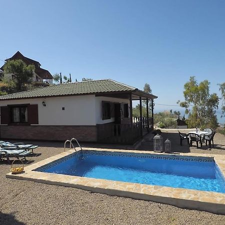 Cozy House With Private Pool Villa Arenas  Exterior photo